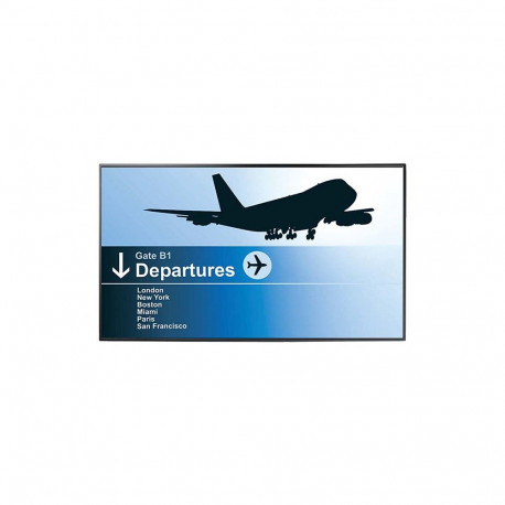 AG neovo PD-55Q 138.7cm(55") LED must