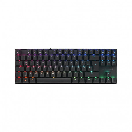"Cherry MX 8.2 Wireless Keyboard TKL WL (without suitcase)"