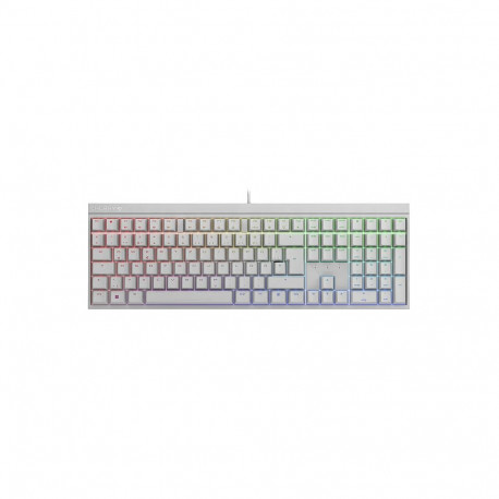 "Cherry MX 2.0S RGB MX red"