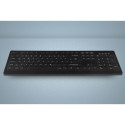 "Cherry Active KEY MTA AK-C8100 Corded DE-Layout schwarz IP68"