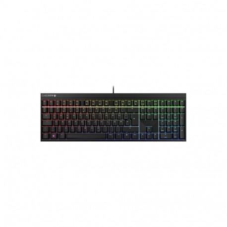 "Cherry MX 2.0S RGB MX red"