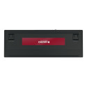 Cherry MX 8.2 juhtmevaba klaviatuur TKL WL (ilma kohvrita)