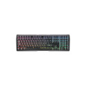 Cherry MX 3.0S juhtmevaba klaviatuur MX red
