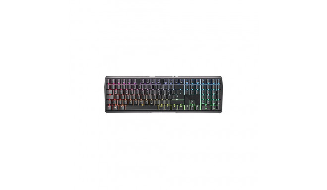 Cherry MX 3.0S juhtmevaba klaviatuur MX red