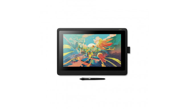"Wacom Grafiktablett Cintiq 16"