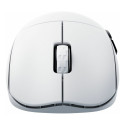 "Cherry XTRFY M68 Pro Wireless. WHITE Wireless Maus"