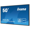 LH5041UHS-B2AG 50-tolline LCD UHD
