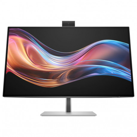 HP monitor 727pm IPS 4K 3840x2160@60Hz DP/HDMI/USB-C 400cd
