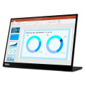 Lenovo ThinkVision M14d (14.0-tolline) 2K IPS USB-C