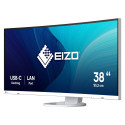 EIZO 95,3 cm (37,5-tolline) EV3895-WT 24:10 4K 2xHDMI+DP+USB-C IPS