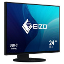 EIZO 61.0cm (24") EV2485-BK 16:10 HDMI+DP+USB-C IPS must