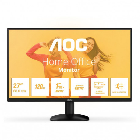 AOC 68.6cm (27") 27B35HM 16:09 HDMI+D-Sub VA must