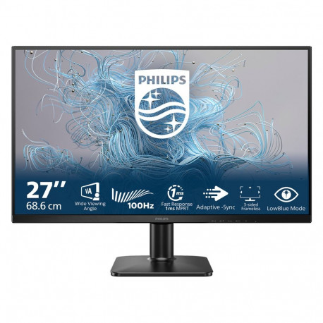 Philips 68.5cm (27.0"") 27E2N1100L 16:09 HDMI+D-Sub VA must