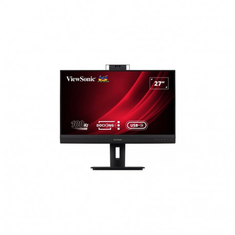 "Viewsonic 68.6cm VG2757V-2K 16:9 HDMI/DP/USBC/LAN QHD"