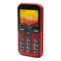 "Doro Leva L10 red"