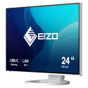 EIZO 61.0cm (24") EV2495-WT 16:10 HDMI+DP+USB-C IPS must