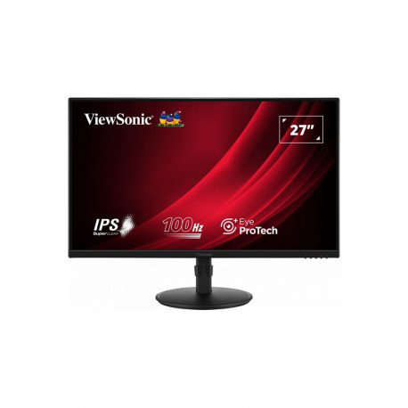 Viewsonic 68.6cm VG2708A pööratav 16:9 HDMI/DP/VGA 100Hz FHD