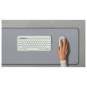 "Logitech Pebble M350s Wireless Tonal White"