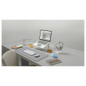"Logitech Pebble M350s Wireless Tonal White"