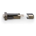 "DIGITUS USB2.0 Seriell-Adapter"