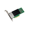 INTG Intel X710-T4L Etherneti võrguadapter, jaemüügiversioon
