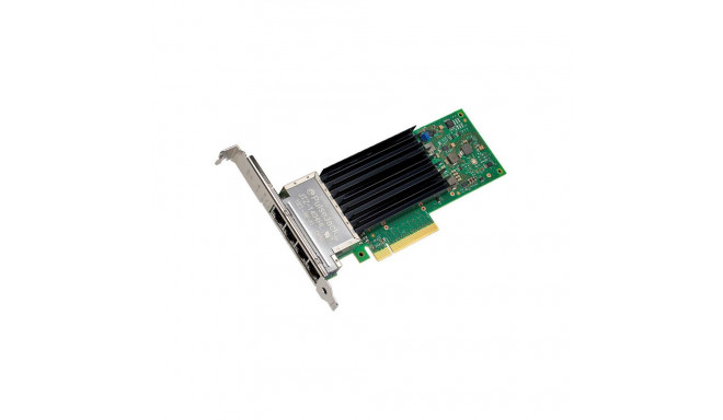"INTG INTEL X710-T4L Ethernet Network Adapter Retail"