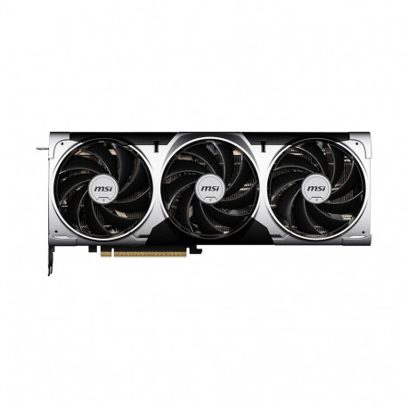 "RTX 5070 Ti 16GB MSI Ventus 3X OC GDDR7 3 Fan"