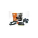 "KVM Switch USB 2x Level One Audio"