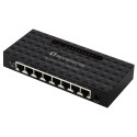 "Switch 8x GE GEU-0821 Kunststoff"