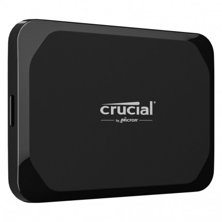 "4TB Crucial X9 USB 3.2 Gen 2"