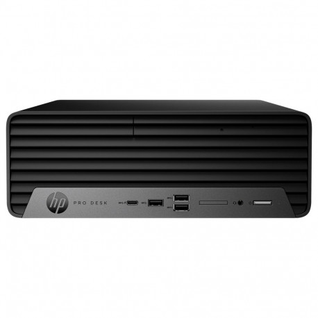 HP Pro SFF 400 G9 Intel Core i5-13500 16GB 512GB SSD W11P SmartBuy+ 1J War (DE)