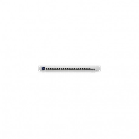 "24+2P Ubiquiti USW-EnterpriseXG-24 M RM"