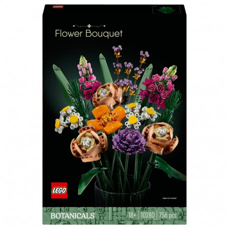 LEGO Creator Expert lillekimp 10280