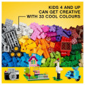 "LEGO Classic Große Bausteine-Box 10698"