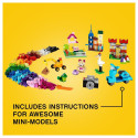 "LEGO Classic Große Bausteine-Box 10698"