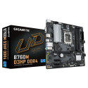 "B760M D3HP DDR4 (B760.S1700.mATX.DDR4)"
