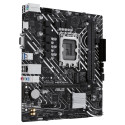 "ASUS PRIME H610M-K (Intel.1700.DDR5.mATX)"