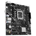 "ASUS PRIME H610M-K (Intel.1700.DDR5.mATX)"