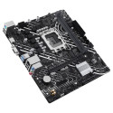 "ASUS PRIME H610M-K (Intel.1700.DDR5.mATX)"