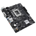 "ASUS PRIME H610M-D (Intel.1700.DDR5.mATX)"