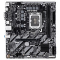 H810M H LGA1851 emaplaat