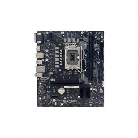 H610MH D5 (H610.S1700.mATX.DDR5)