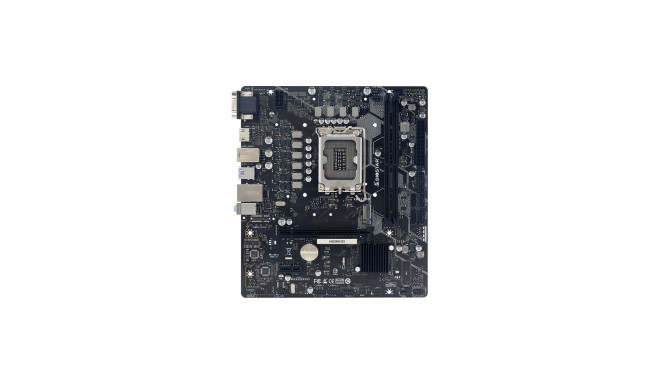 "H610MH D5 (H610.S1700.mATX.DDR5)"