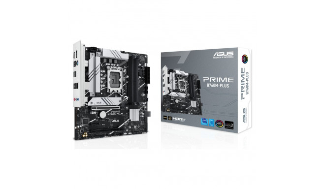 "ASUS PRIME B760M-PLUS (Intel.1700.DDR5.mATX)"