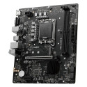 1700 MSI PRO H610M-E