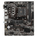 MSI A520M Pro (A520.AM4.mATX.DDR4)
