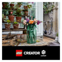 LEGO Creator Expert lillekimp 10280