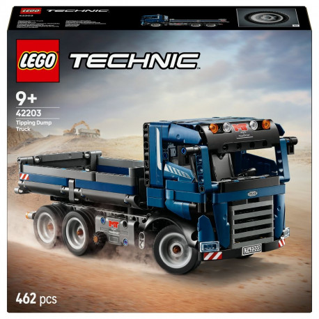 LEGO Technic kallur 42203