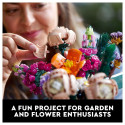 LEGO Creator Expert lillekimp 10280