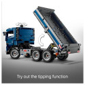 "LEGO Technic Kipplaster 42203"